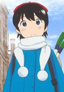 Kiyo Nozuki
