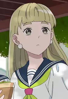Manami Watanabe