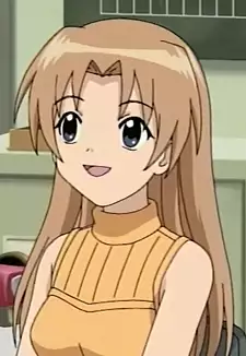 Ai Momoi
