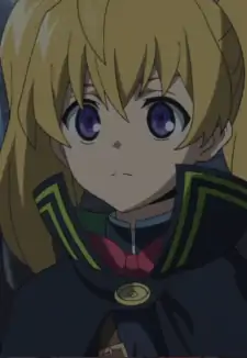 Mitsuba Sanguu