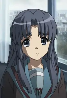Ryouko Asakura