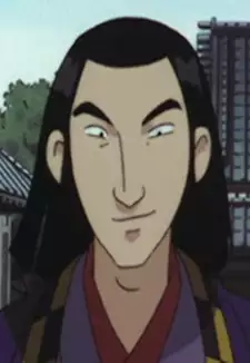 Gentaku Inokawa