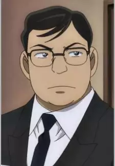 Tsutomu Munekawa
