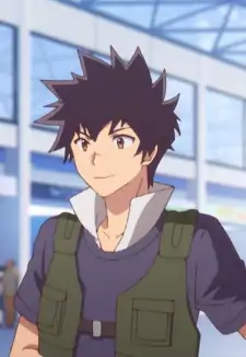Kanata Hoshijima
