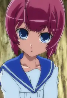 Kuro Kazamiya