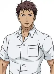 Masaharu Katsuda