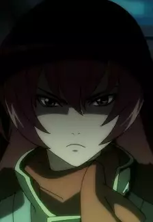 Scarlet Hibiki