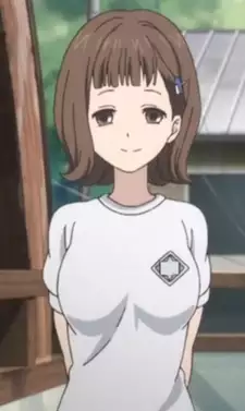 Haruna Mita