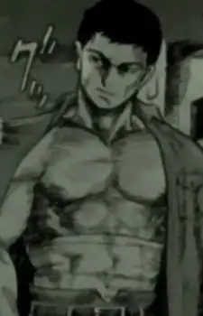 Manga Hero