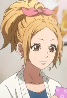 Azusa Murasaka