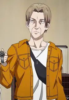Father Shirogane