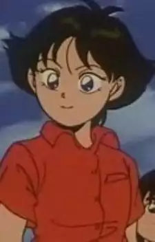 Aiko Shimada