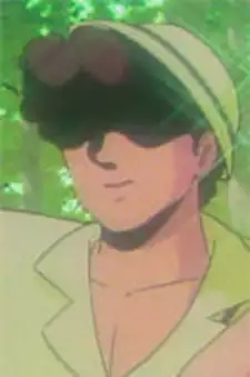 Soichiro Otonashi
