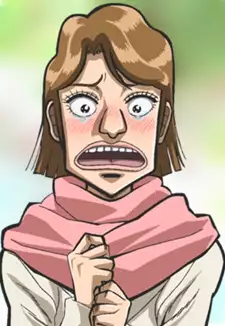 Mikoko Sakazaki