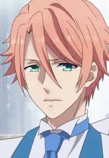 Kazuna Masunaga