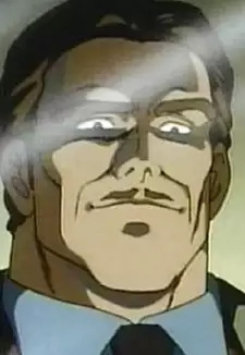 Noriyuki Ikeda