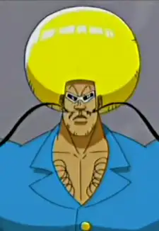 Bobobo-bo Bo-bobo