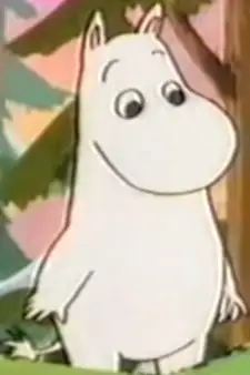 Moomintroll