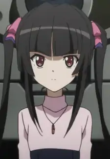 Shirabe Tsukuyomi