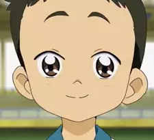 Yuji Shibata