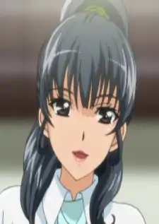 Yuu Aoi