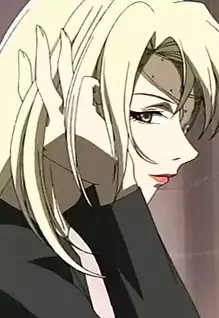 Makiko Nagi