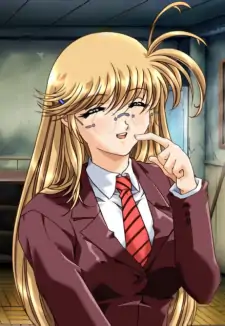 Lisa Koenji