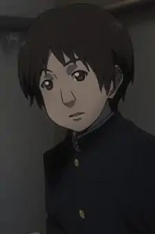 Yoshida