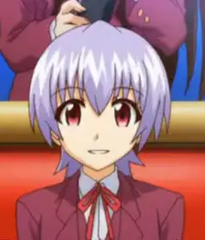 Ako Izumi