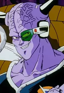 Ginyu