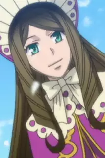 Lorina Liddell