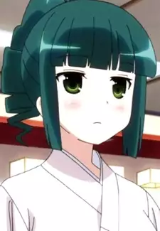 Haru Takimi