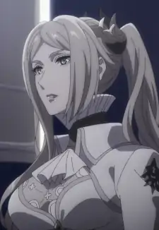YoRHa Commander