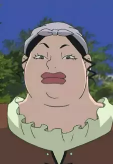 Madame Thénardier