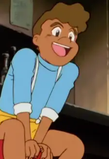 Bobby