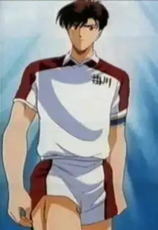 Kubo Yoshiharu