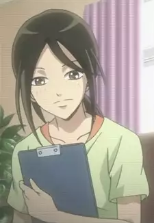 Shizuka Daimon