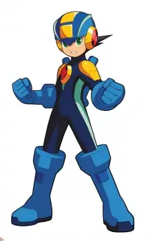Rockman.EXE