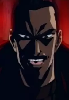 Nobunaga Oda