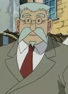 Dr. Abbott