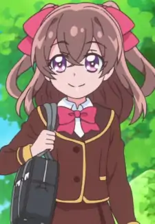Yui Nagomi