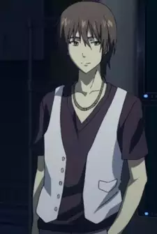 Hiroaki Kuwahara