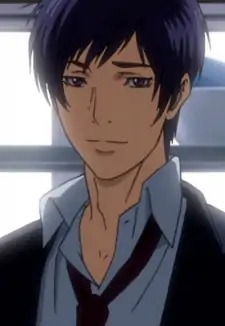 Kakeru Kazami