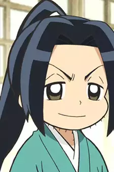 Yoshinari Mori