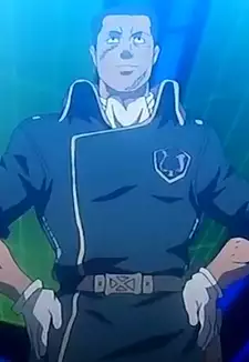 Ryuusaku Murase
