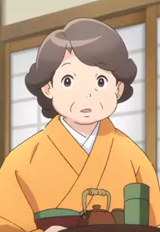 Etsuko Tajima