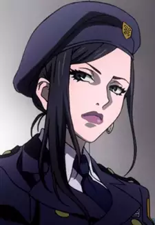 Makina Kiwako