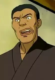 Hajime Kishikawa
