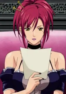 Marie Mamiya