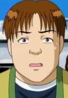 Junpei Ariyoshi
